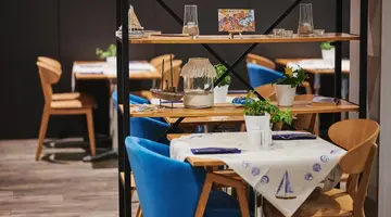 Golden Tulip Gdansk Residence