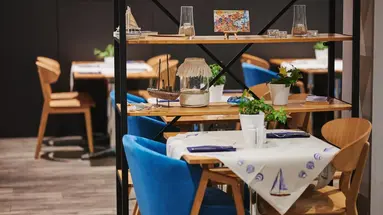 Golden Tulip Gdansk Residence