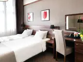 Golden Tulip Kraków City Center