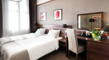 Golden Tulip Kraków City Center