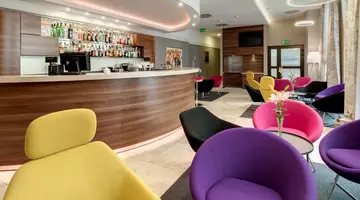Golden Tulip Kraków City Center