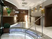 Golden Tulip Kraków City Center