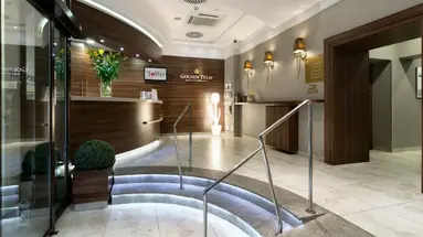 Golden Tulip Kraków City Center