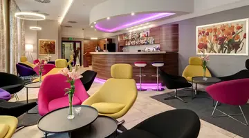 Golden Tulip Kraków City Center
