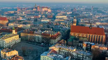 Golden Tulip Kraków Kazimierz