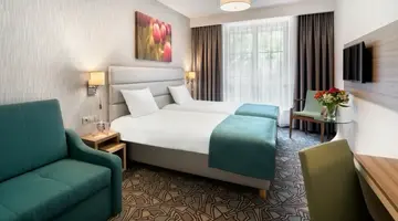 Golden Tulip Kraków Kazimierz