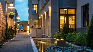 Golden Tulip Kraków Kazimierz