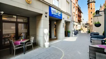 Golden Tulip Kraków Kazimierz