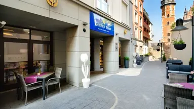 Golden Tulip Kraków Kazimierz