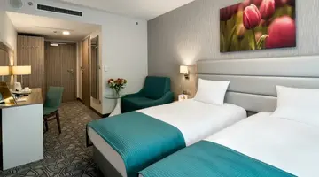 Golden Tulip Kraków Kazimierz