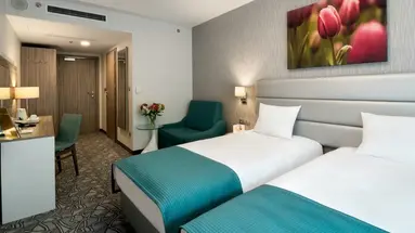 Golden Tulip Kraków Kazimierz
