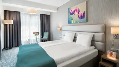 Golden Tulip Kraków Kazimierz