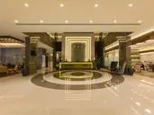 Golden Tulip Media Hotel