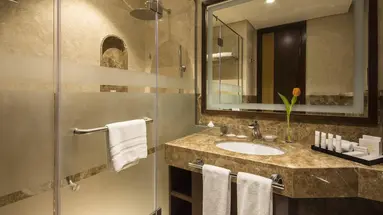 Golden Tulip Media Hotel