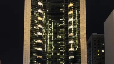 Golden Tulip Media Hotel