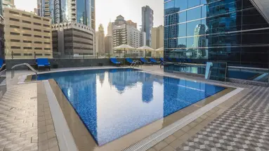 Golden Tulip Media Hotel
