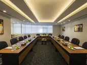 Golden Tulip Media Hotel