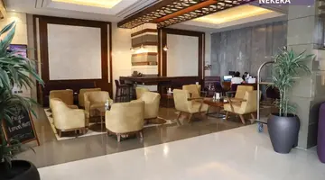 Golden Tulip Media Hotel
