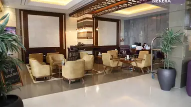 Golden Tulip Media Hotel