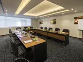 Golden Tulip Media Hotel