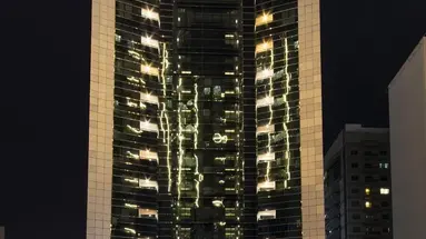 Golden Tulip Media Hotel