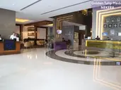 Golden Tulip Media Hotel