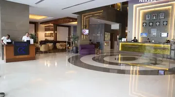 Golden Tulip Media Hotel
