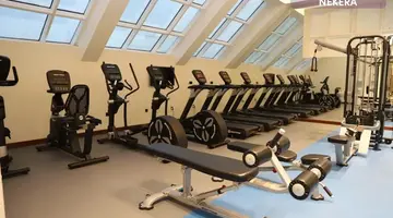 Golden Tulip Media Hotel