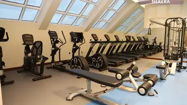 Golden Tulip Media Hotel