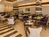Golden Tulip Media Hotel