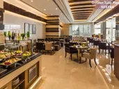 Golden Tulip Media Hotel