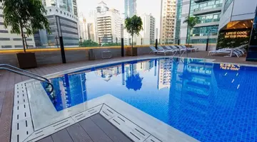 GOLDEN TULIP MEDIA HOTEL