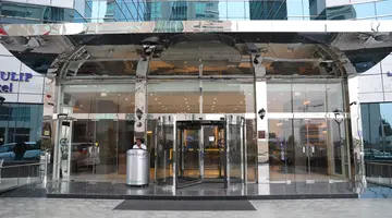 GOLDEN TULIP MEDIA HOTEL