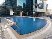 Golden Tulip Media Hotel