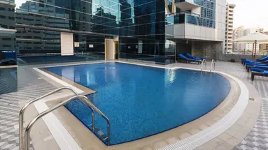 Golden Tulip Media Hotel