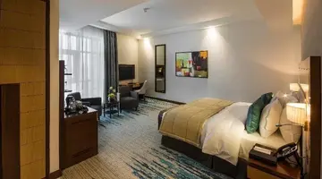 Golden Tulip Media
