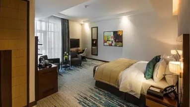Golden Tulip Media