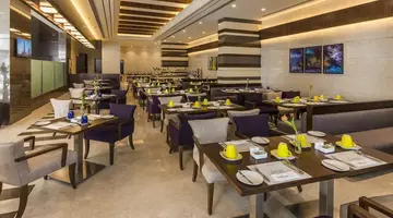 Golden Tulip Media