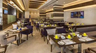 Golden Tulip Media