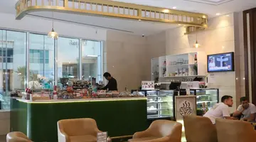 Golden Tulip Media