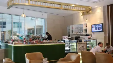 Golden Tulip Media