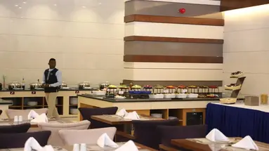 Golden Tulip Media