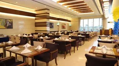 Golden Tulip Media