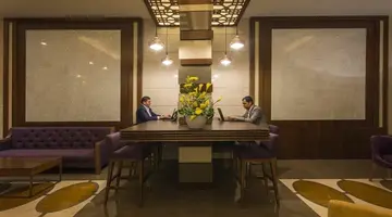 Golden Tulip Media