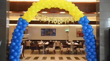 Golden Tulip Media