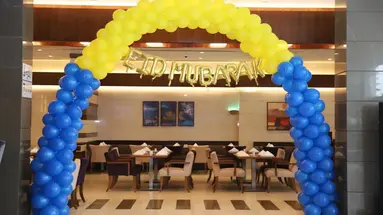 Golden Tulip Media