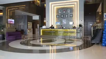 Golden Tulip Media