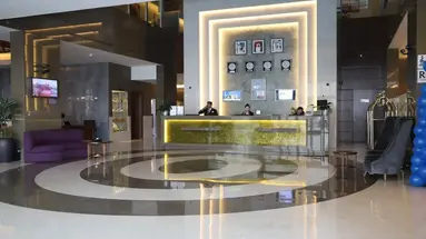 Golden Tulip Media