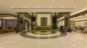 Golden Tulip Media