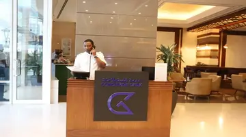 Golden Tulip Media